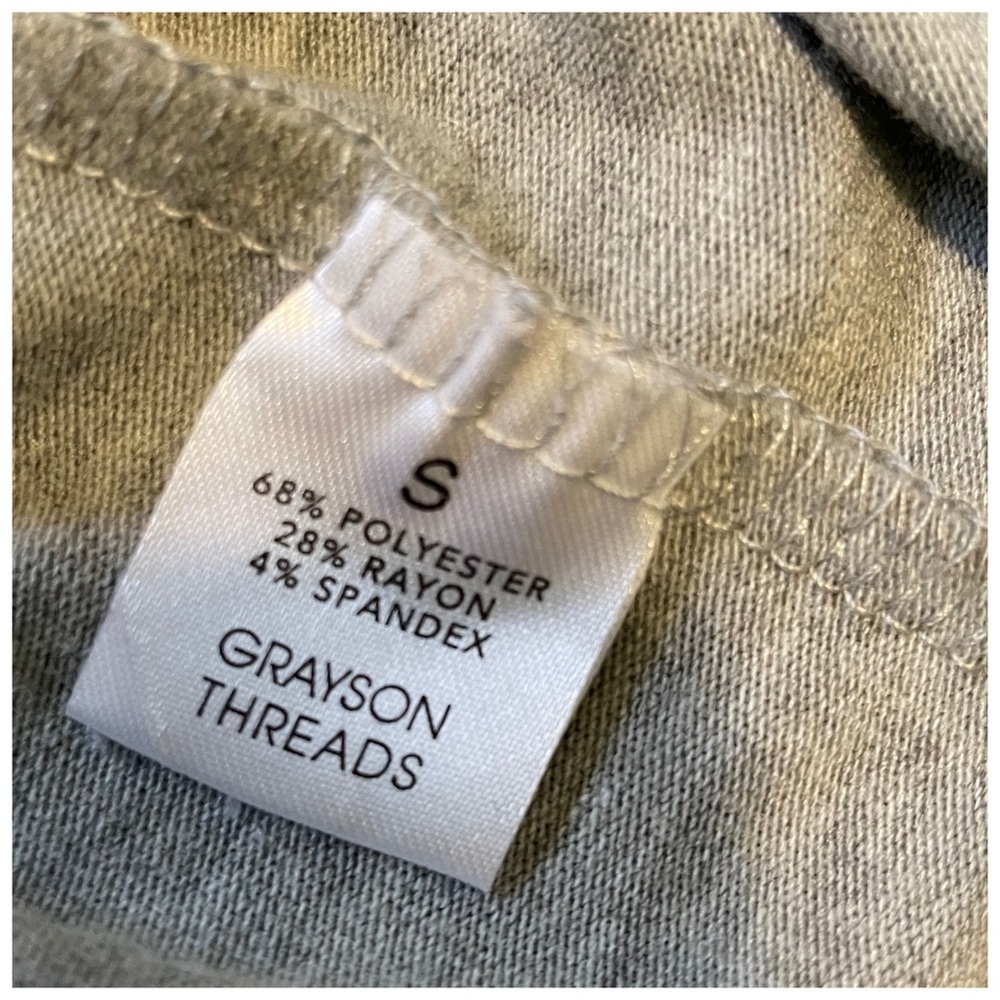GRAYSON THREADS TOP - Picture 3 of 6